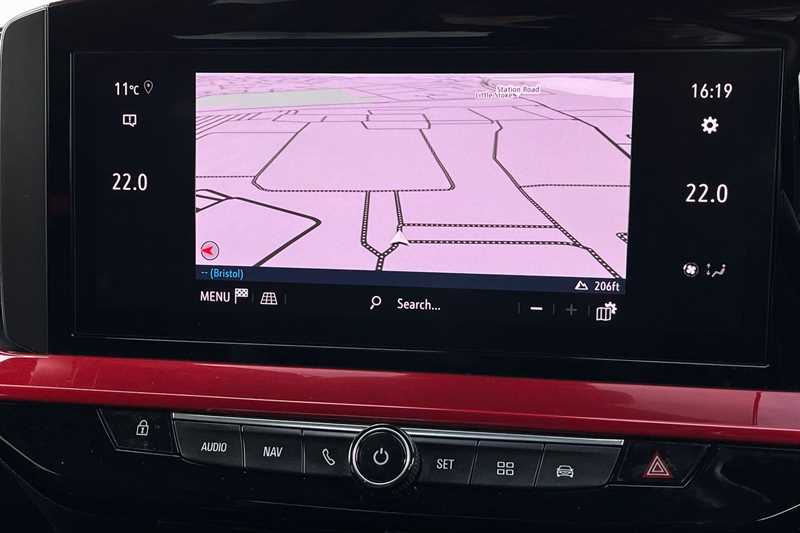 Used Vauxhall Mokka 2022 for sale - 77562147: Photo 18