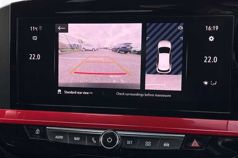 Used Vauxhall Mokka 2022 for sale - 77562147: Photo 19