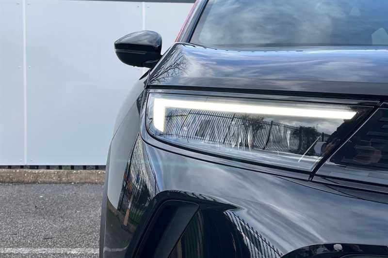 Used Vauxhall Mokka 2022 for sale - 77562147: Photo 28