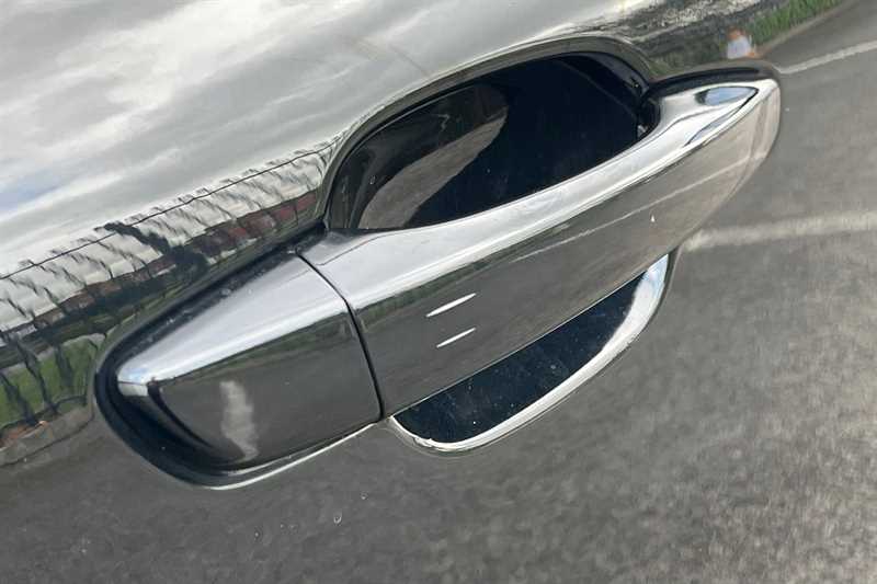 Used Vauxhall Mokka 2022 for sale - 77562147: Photo 33