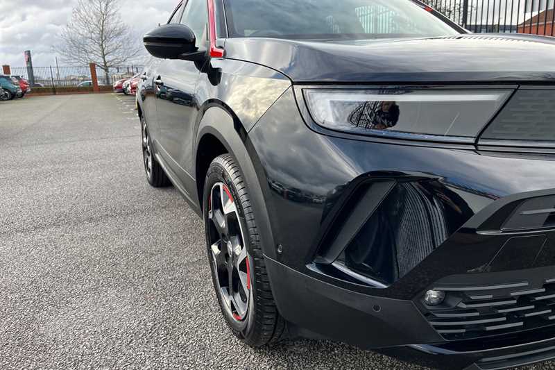 Used Vauxhall Mokka 2022 for sale - 77562147: Photo 49