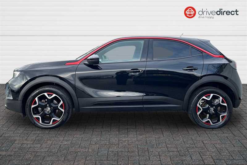 Used Vauxhall Mokka 2022 for sale - 77562147: Photo 6