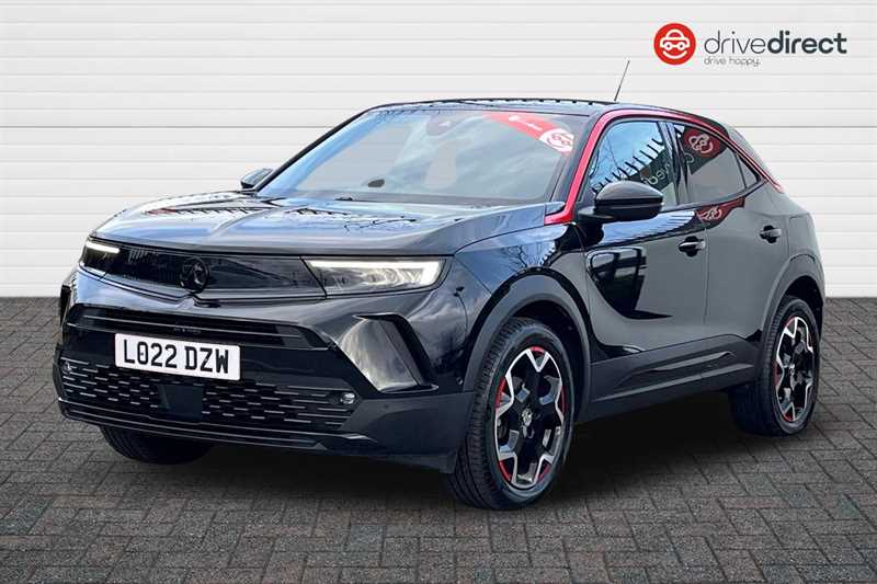 Used Vauxhall Mokka 2022 for sale - 77562147: Photo 7