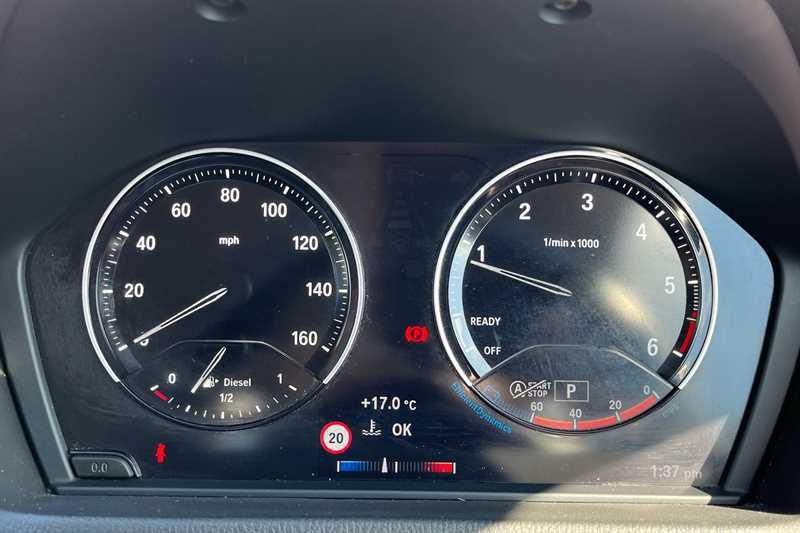 Used BMW X1 2019 for sale - 78174127: Photo 20