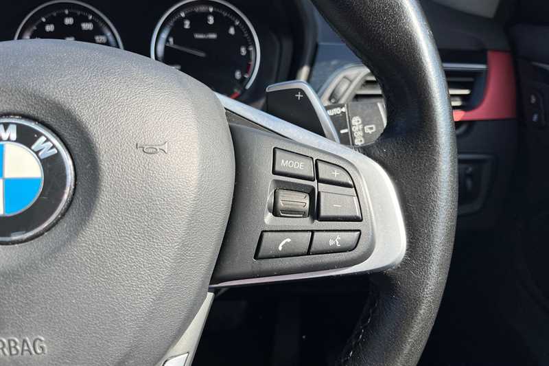 Used BMW X1 2019 for sale - 78174127: Photo 22