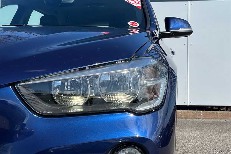 Used BMW X1 2019 for sale - 78174127: Photo 29