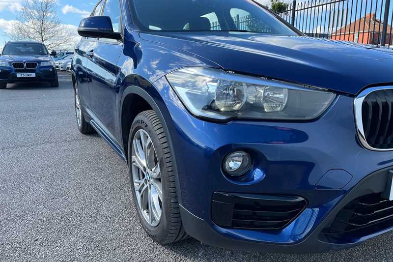 Used BMW X1 2019 for sale - 78174127: Photo 49