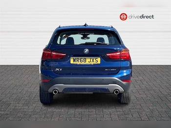 Used BMW X1 2019 for sale - 78174127: Photo