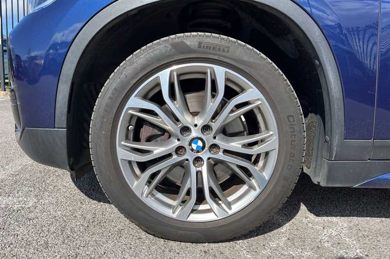 Used BMW X1 2019 for sale - 78174127: Photo 9