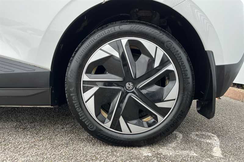 Used MG MG4 2023 for sale - 77800402: Photo 10