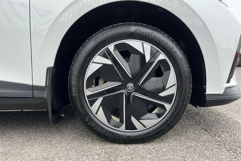 Used MG MG4 2023 for sale - 77800402: Photo 11