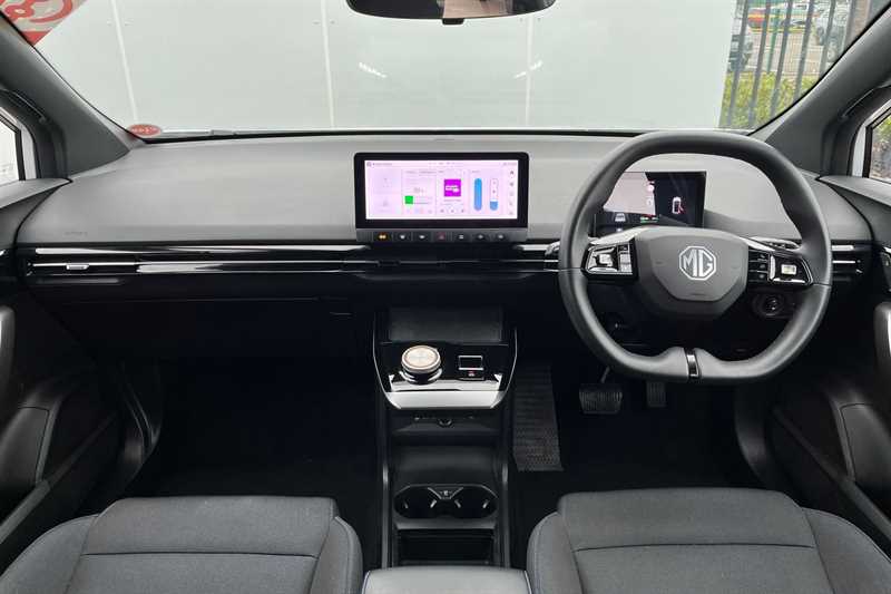 Used MG MG4 2023 for sale - 77800402: Photo 13
