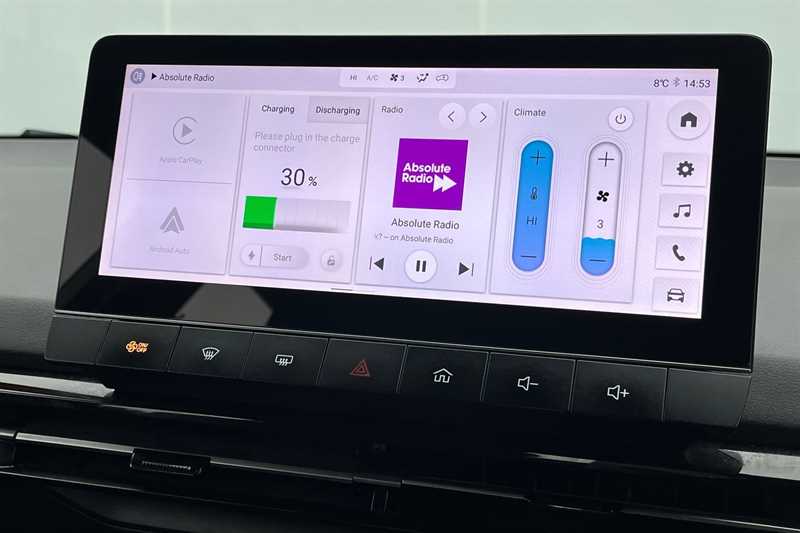 Used MG MG4 2023 for sale - 77800402: Photo 17