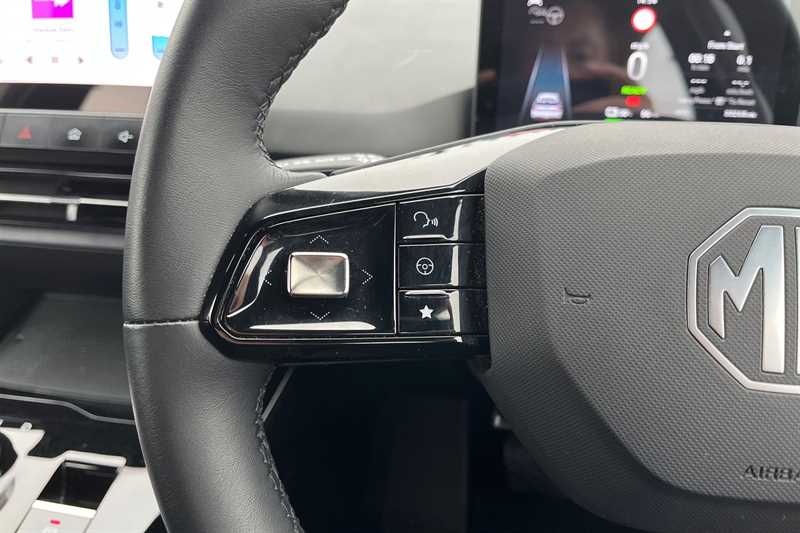 Used MG MG4 2023 for sale - 77800402: Photo 21