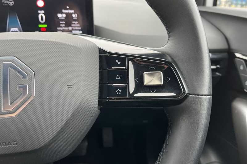 Used MG MG4 2023 for sale - 77800402: Photo 22