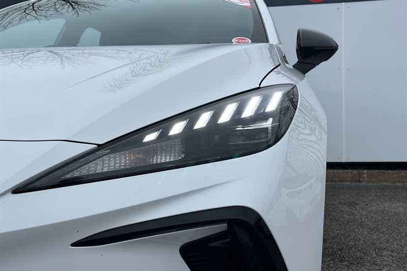 Used MG MG4 2023 for sale - 77800402: Photo 29