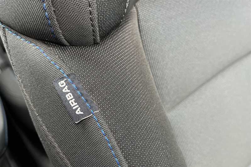 Used MG MG4 2023 for sale - 77800402: Photo 45