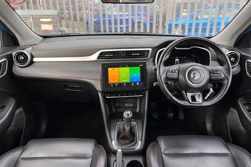 Used MG MG ZS 2021 for sale - 76462674: Photo 13