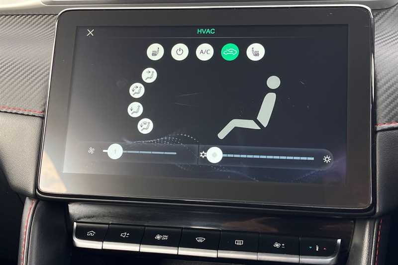 Used MG MG ZS 2021 for sale - 76462674: Photo 15