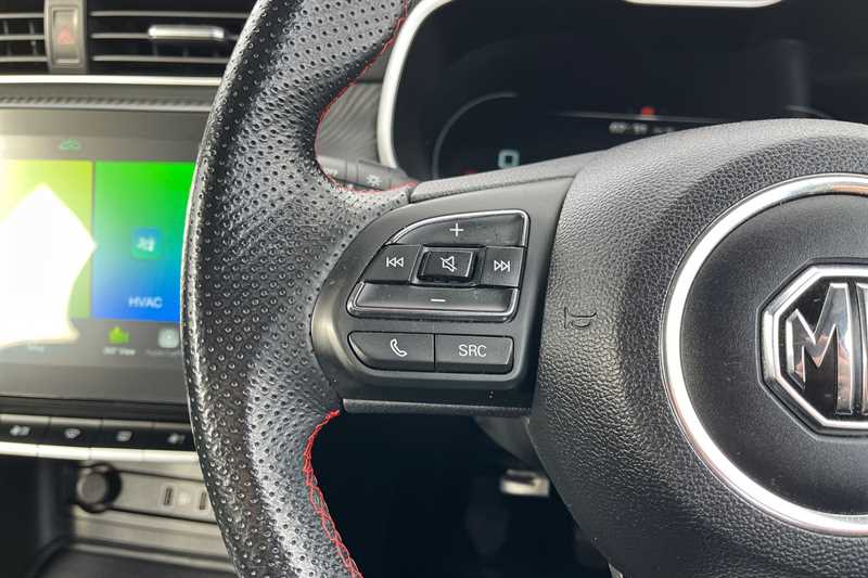 Used MG MG ZS 2021 for sale - 76462674: Photo 21