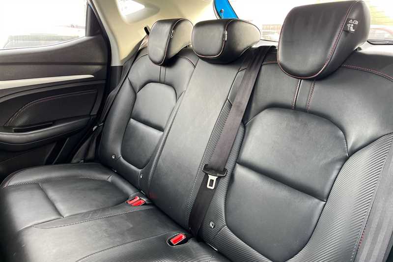 Used MG MG ZS 2021 for sale - 76462674: Photo 24