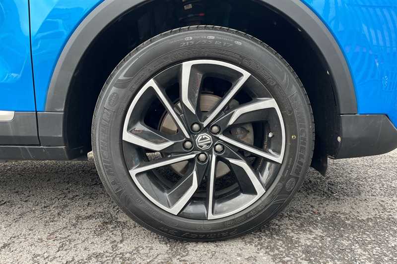 Used MG MG ZS 2021 for sale - 76462674: Photo 9