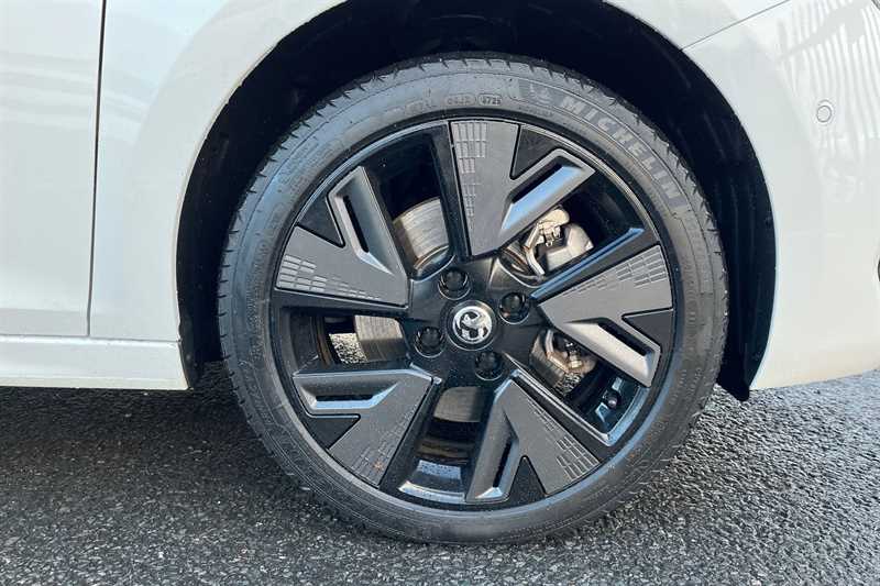 Used Vauxhall Corsa 2024 for sale - 77561409: Photo 11