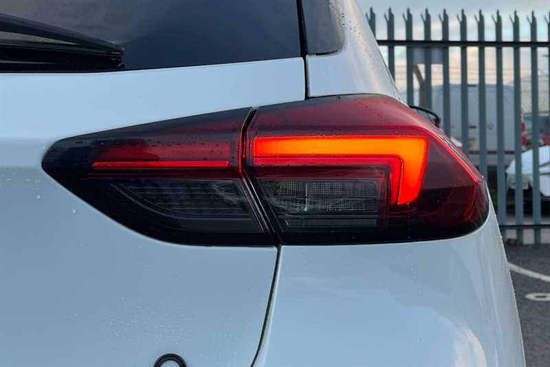 Used Vauxhall Corsa 2024 for sale - 77561409: Photo 32