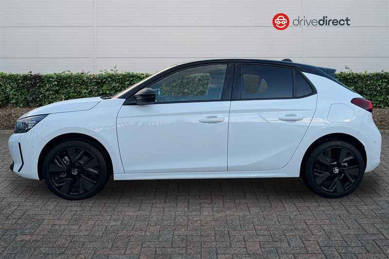 Used Vauxhall Corsa 2024 for sale - 77561409: Photo 6