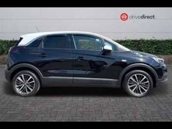 Used Vauxhall Crossland X 2020 for sale - 75418141: Photo