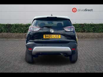 Used Vauxhall Crossland X 2020 for sale - 75418141: Photo