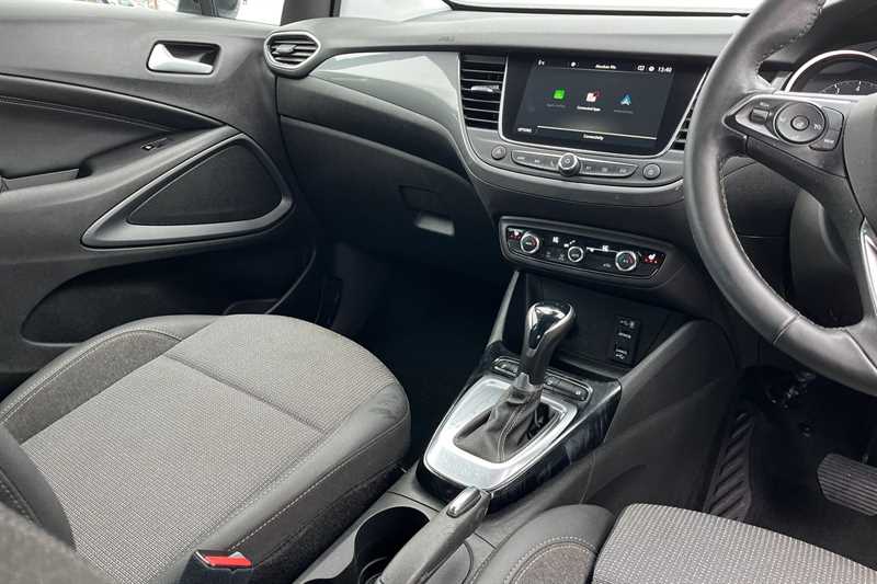 Used Vauxhall Crossland 2022 for sale - 78189128: Photo 14