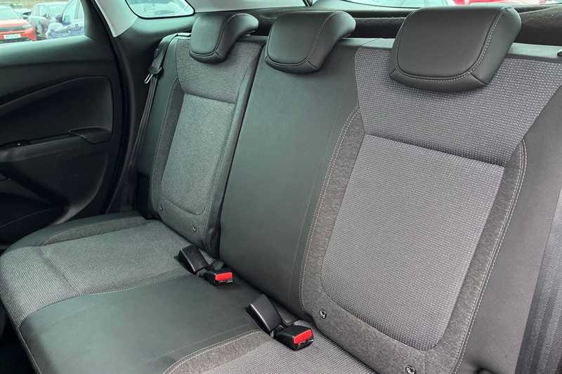Used Vauxhall Crossland 2022 for sale - 78189128: Photo 24