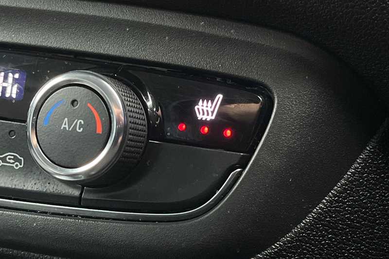 Used Vauxhall Crossland 2022 for sale - 78189128: Photo 39