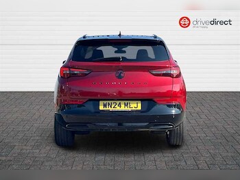 Used Vauxhall Grandland 2024 for sale - 77796049: Photo