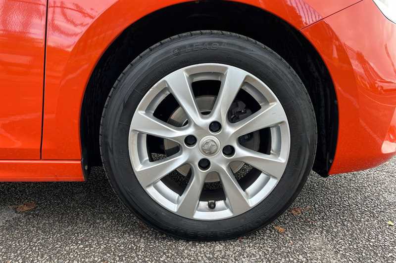 Used Vauxhall Corsa 2022 for sale - 76524185: Photo 11