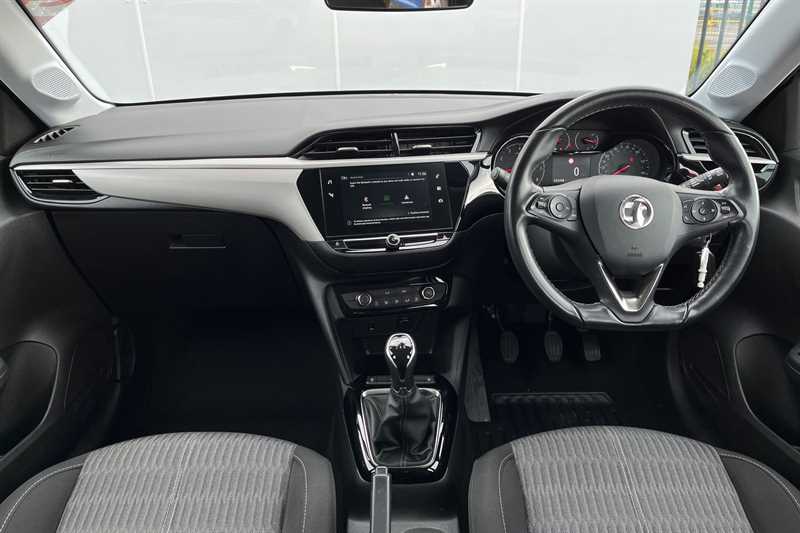 Used Vauxhall Corsa 2022 for sale - 76524185: Photo 13