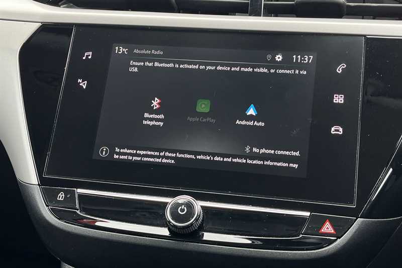 Used Vauxhall Corsa 2022 for sale - 76524185: Photo 18