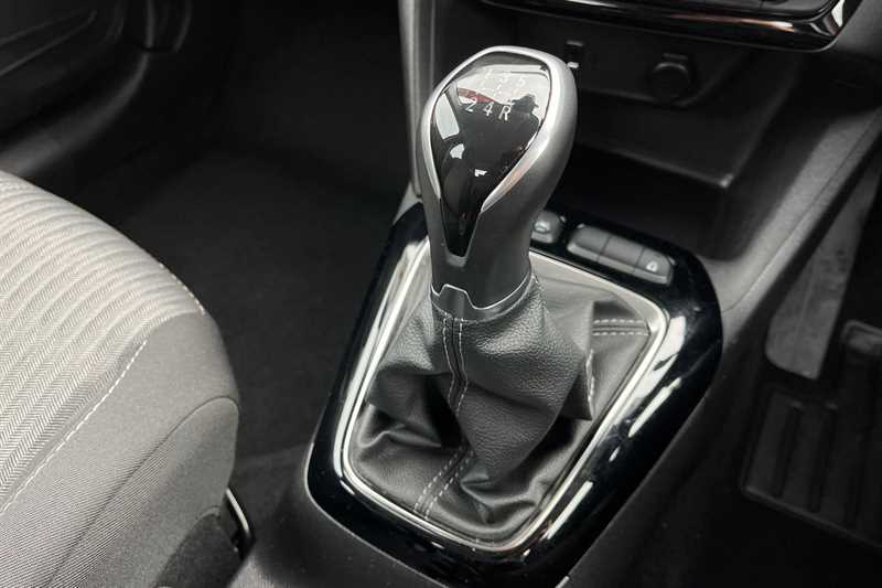 Used Vauxhall Corsa 2022 for sale - 76524185: Photo 41