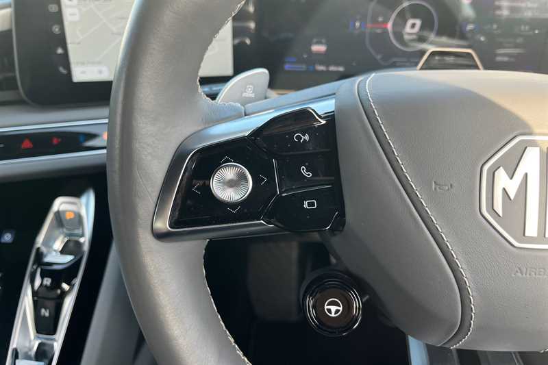 Used MG Cyberster 2024 for sale - 78174142: Photo 21