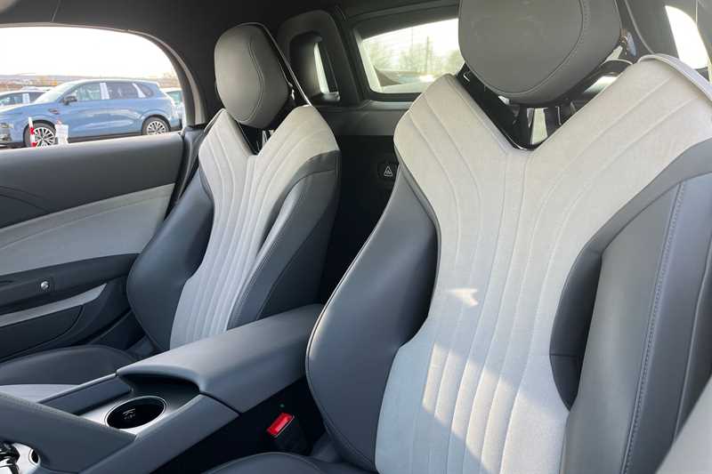 Used MG Cyberster 2024 for sale - 78174142: Photo 24