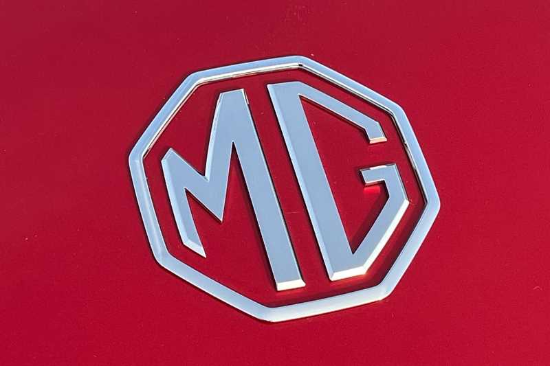 Used MG Cyberster 2024 for sale - 78174142: Photo 38