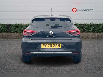 Used Renault Clio undefined for sale - 77486670: Photo