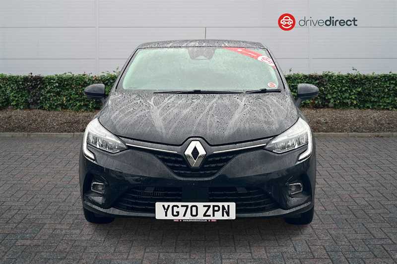 Used Renault Clio 2021 for sale - 77486670: Photo 8