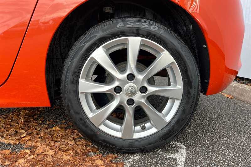 Used Vauxhall Corsa 2022 for sale - 76503399: Photo 10