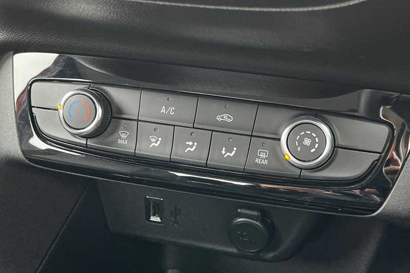 Used Vauxhall Corsa 2022 for sale - 76503399: Photo 15