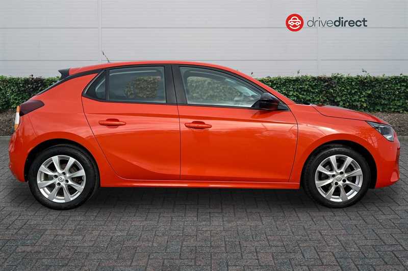 Used Vauxhall Corsa 2022 for sale - 76503399: Photo 2