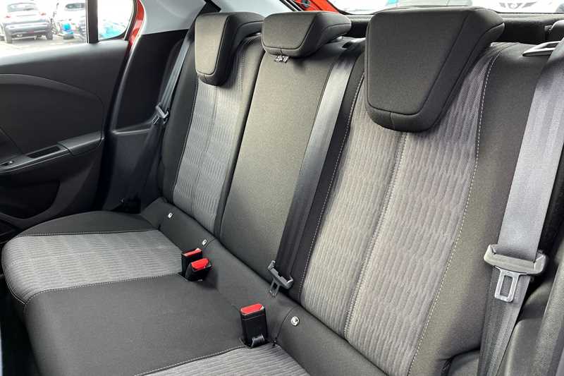 Used Vauxhall Corsa 2022 for sale - 76503399: Photo 24