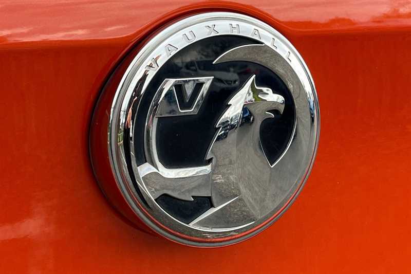 Used Vauxhall Corsa 2022 for sale - 76503399: Photo 38