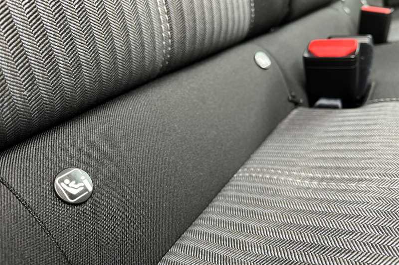 Used Vauxhall Corsa 2022 for sale - 76503399: Photo 45